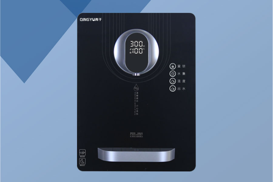 清水器选购一定要注重的三大细节，家用清水器怎么选择？