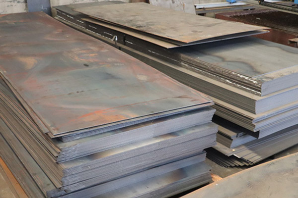 沈阳出租铺路钢板的选购指南：怎样选择高质量、高性价比的铺路钢板以知足差别施工需求