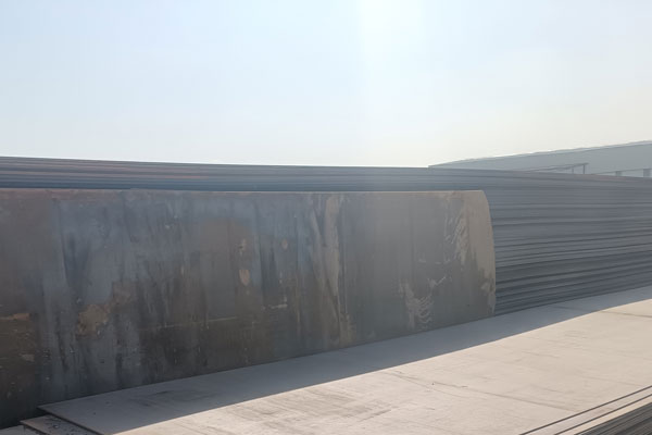 怎样选择合适的沈阳铺路钢板出租效劳？市场的多样化租赁选择解读